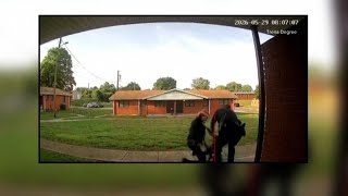 Shelby NC police officer arrested after assault video