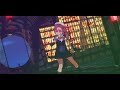 【mmd艦これ】春雨で花瓶に触れた