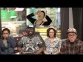 PSY - DADDY (FT. CL of 2NE1) MV Reaction | Reaction Panel