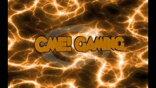 CME! Gaming New Intro