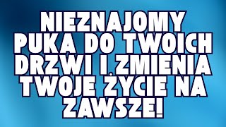 🧾 NIEZNAJOMY CHCE PODAROWAĆ CI DOM: POWÓD SPRAWI, ŻE ZANIEMÓWISZ!