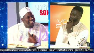 LA VÉRITÉ ? SONINKÉ - FÊTER NOËL ET LE JOUR DE L'AN - OUSTAZ SAWANÉ EXPLIQUE - KAWAFI BARA 47