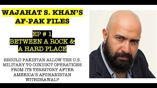 The Af-Pak Files #1
