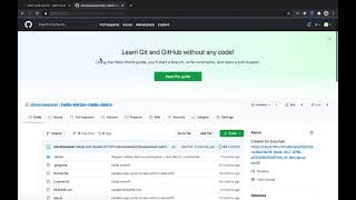 Scanning Node.js apps with Code Risk Analyzer