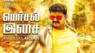 Breaking! Mersal Exclusive New Mersal Arasan Still | Thalapathy Vijay | Samantha | Kajal Agarwal