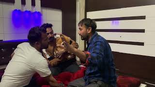 kudi bhoot aw 👹 #viralvideo #ytshorts