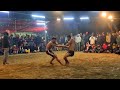 বাংলাদেশী কুস্তি খেলা ফাইনাল ২০২৫ bangladeshi wrestling final