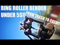 Ring roller bender under 5$