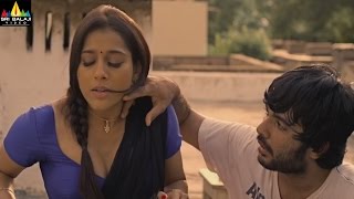 Latest Telugu Love Scenes Back to Back | Vol 1 | Sri Balaji Video