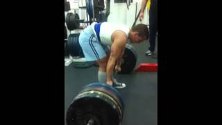 202.5kg deadlift