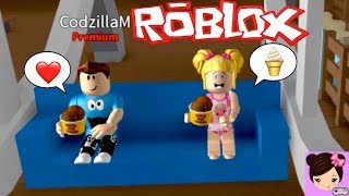 Roblox Obby Ice Cream Roblox Robux Url - escape the ice cream shop obby roblox ft kaisha2011