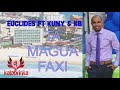 TA MAGUA FAXI- EUCLIDES FT KUNY & KB