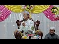 ceramah terbaru kh.fakhruddin nur jambi kelebihan orang gila