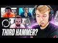 CANADIAN'S THIRD HAMMER? | PRE SI 2022 PODCAST WITH PENGU, PANBAZOU, CANADIAN & MINT