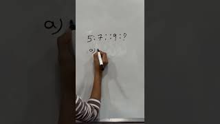 Brain Teaser Logic Puzzle - Answer in 7 Seconds #brainteaser #techqflowpuzzles