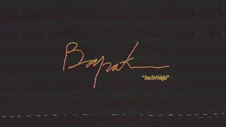 BAPAK - JON DEVOIGHT (OFFICIAL MUSIC VIDEO)