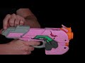 Nerf Rival DVA