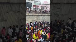 विश्व आदिवासी दिवस 2024 indore || 9 august || #shortvideo #adivasi_status #trendingshort #9august