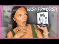 The Best Smashbox Photo Finish Primers Review | Dora Makeup