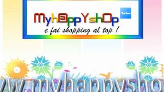 Myhappyshop.it Allegro semplic veloce e conveniente !