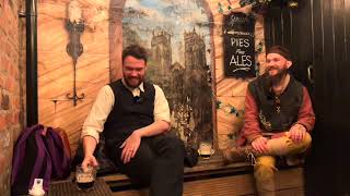 Will I Vike It? Minisode with Jimmy The Welsh Viking