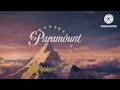 Paramount Pictures: 100th Anniversary (2010-2011, Prototype)