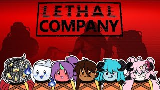 【HALLOWEEN24】this is the MOST lethal company ever