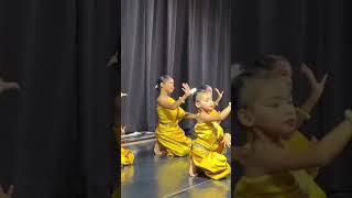 មរតកវប្បធម៌ខ្មែរ #dance