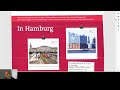 🇩🇪 day 14 வாங்க ஜெர்மன் படிக்கலாம் german for beginners இடங்கள் மற்றும் கட்டிடங்களுக்கு பெயர்