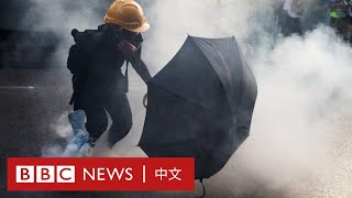 香港國安法：前線示威者何去何從？－ BBC News 中文｜@BBCNewsnightonline
