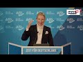 live germany election news afd chancellor candidate alice weidel speaks at heidenheim n18g