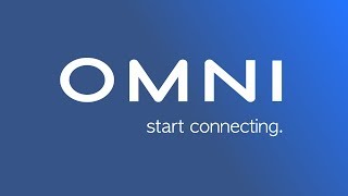 Omni Video Demo