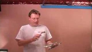 Drop-in Tin Ceiling Tiles (Part 2)