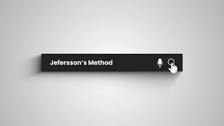 GROUP 2 - JEFFERSON’S METHOD || MATH 101 [63389]