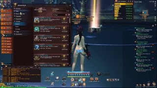 Danny's BnS(TW): RAID ( KFM ) 27/7/2018