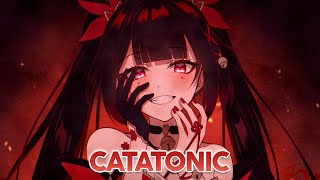 Nightcore - CATATONIC (Neoni) - (Lyrics)