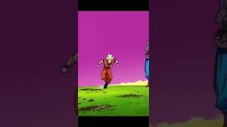 Goku Can’t Lay a Finger on Beerus￼ as Super Saiyan - Dragon Ball Super - S1EP5 - (#GokuVsBeerus #3)