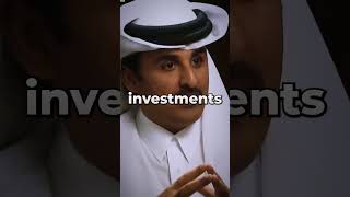 The Real Story Of WHY Qatar Is So Incredibly Wealthy??