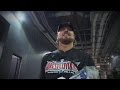 AJ Styles arrives for WrestleMania 32 at AT&T Stadium