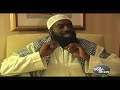 interview former rap artist loon accepts islam thedeenshow