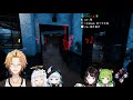 【dbd】なんなんだこのメンツはぁ！？【にじさんじ】