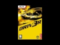 driv3r ost 14 hope of the states static in the cities