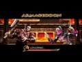 Mortal Kombat: Armageddon (PlayStation 2) Arcade as Jarek