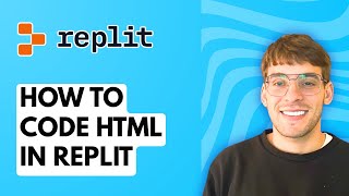 How to Code HTML in Replit [2026 Full Guide]