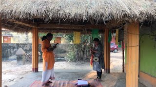 Village + Music Vlog at Joydeb Keduli ft. Lakhan Das Baul