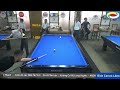 khiÊm lÊ billiard artsst vs quỐc tuẤn bd giẢi carom 1c tranh cup bÀ chiỂu