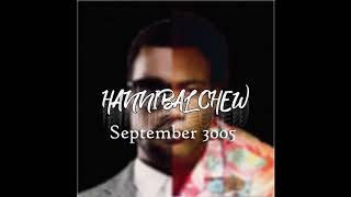 Kanye x Childish - September 3005