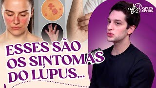 DESMISTIFICANDO o LÚPUS