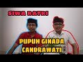 Pupuh Ginada Candrawati | hari raya Siwaratri