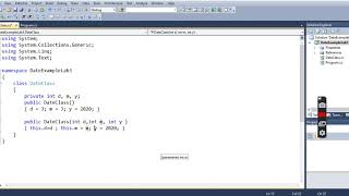 OOP- Lab 3
